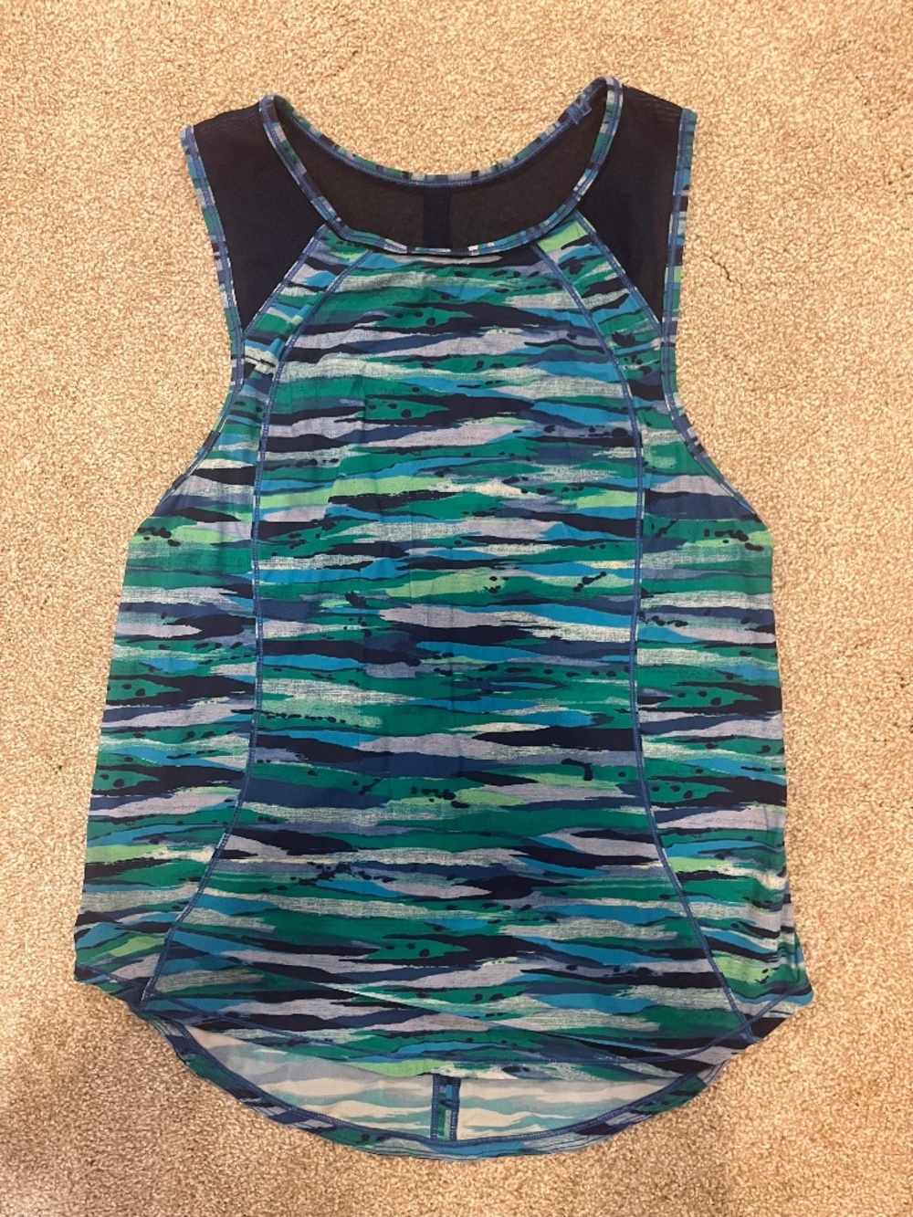 Lululemon Tank-top